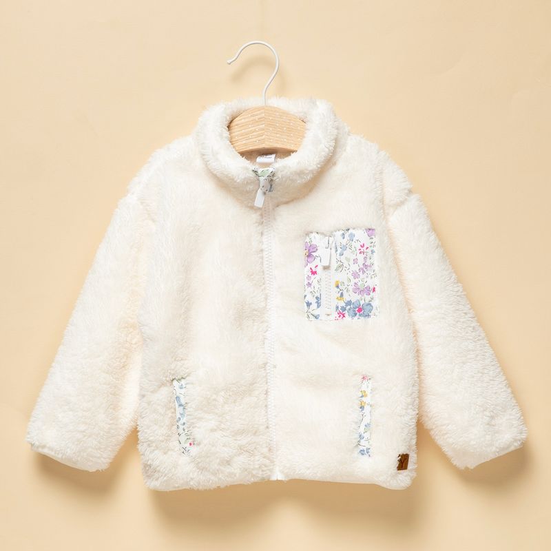YAMP - Polerón Bebé Niña Yamp