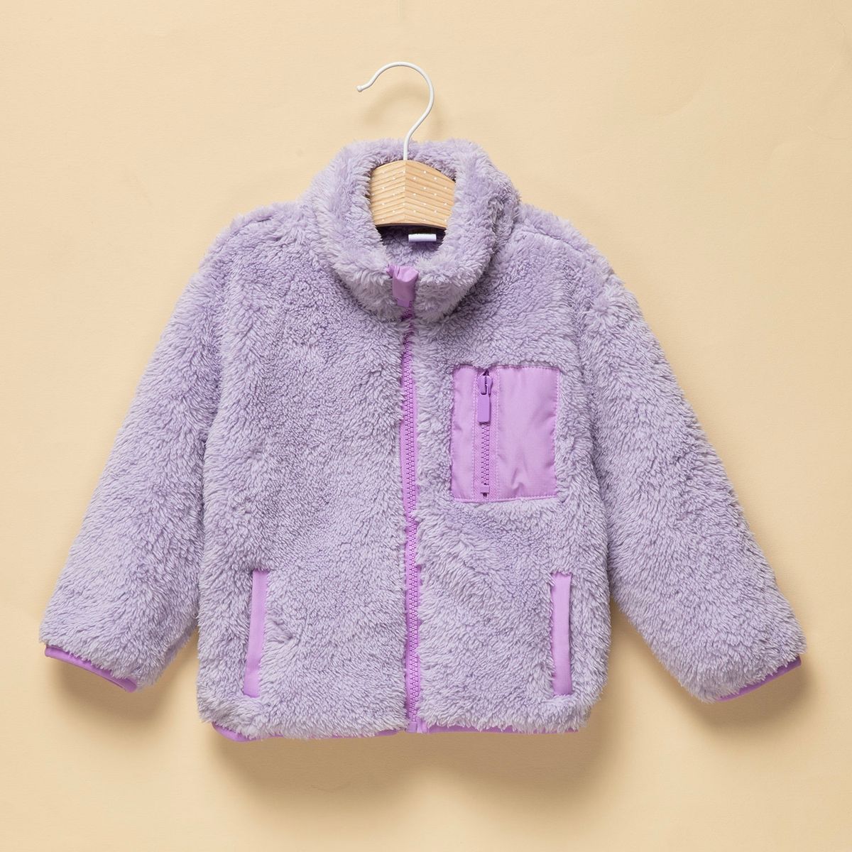 YAMP - Polerón Bebé Niña Yamp