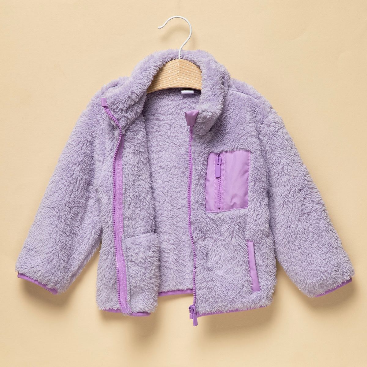 YAMP - Polerón Bebé Niña Yamp