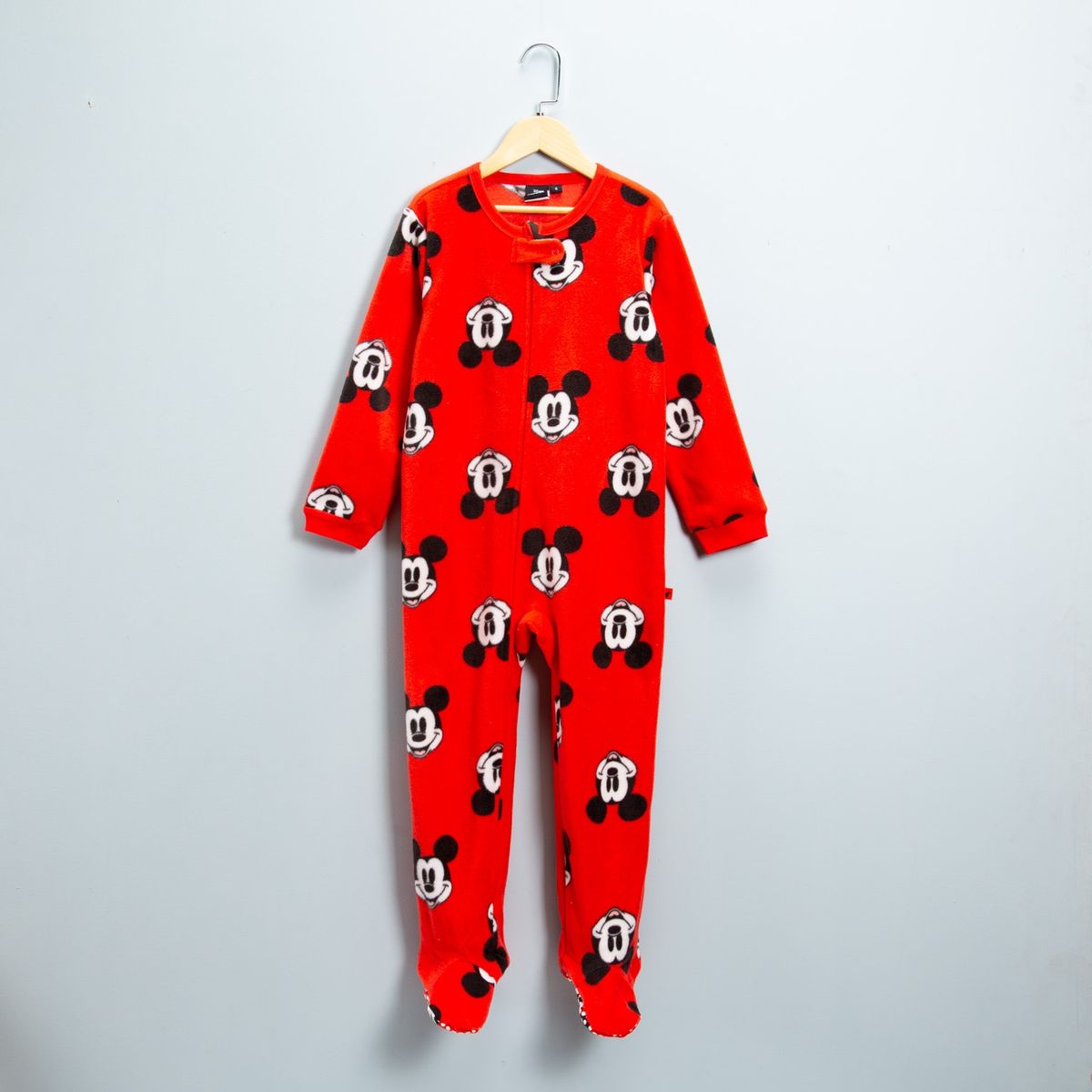 STD CHARACTERS - Pijama Enterito Niño Std Characters