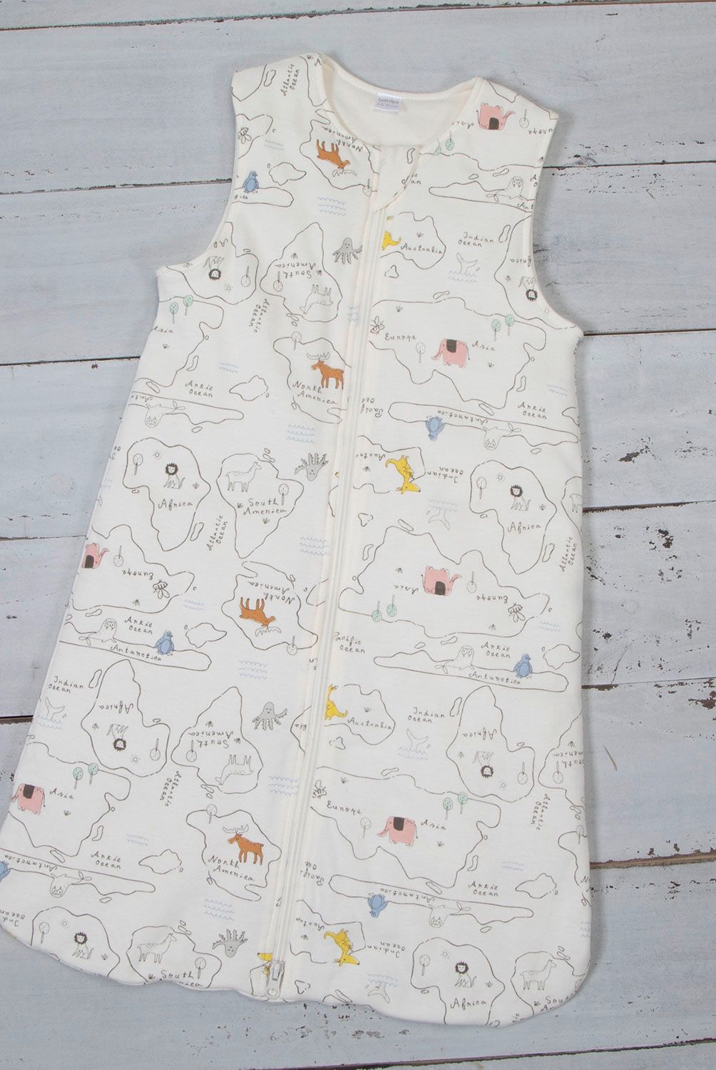 YAMP - Pijama Algodón Unisex Bebé Yamp