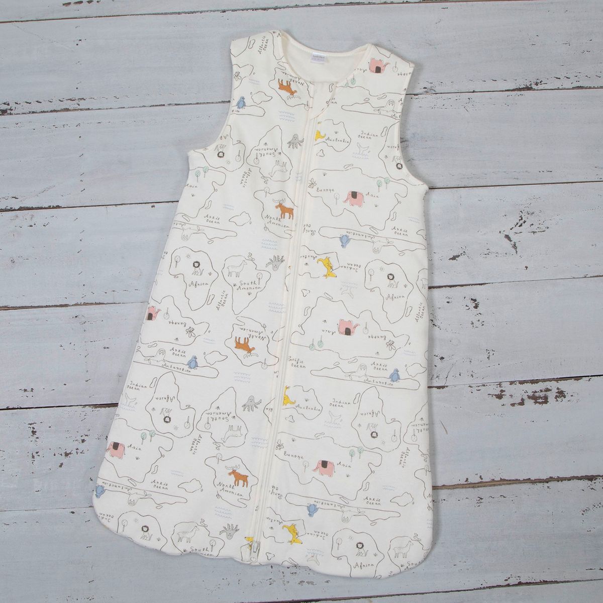 YAMP - Pijama Algodón Unisex Bebé Yamp