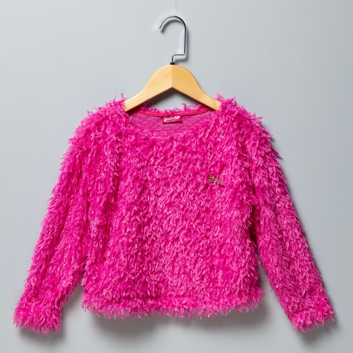 BARBIE - Sweater Niña Barbie