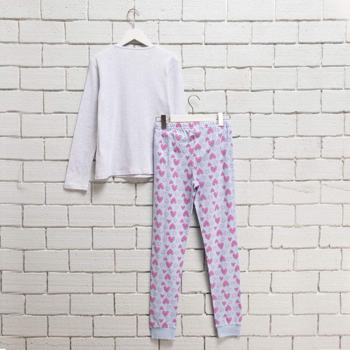 ELEVEN - Pijama Niña Algodón Eleven