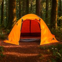 Carpa Extreme 4 Personas