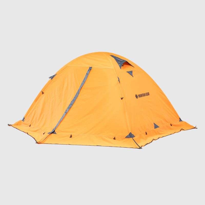 MOUNTAIN GEAR - Carpa Extreme 4 Personas Mountain Gear