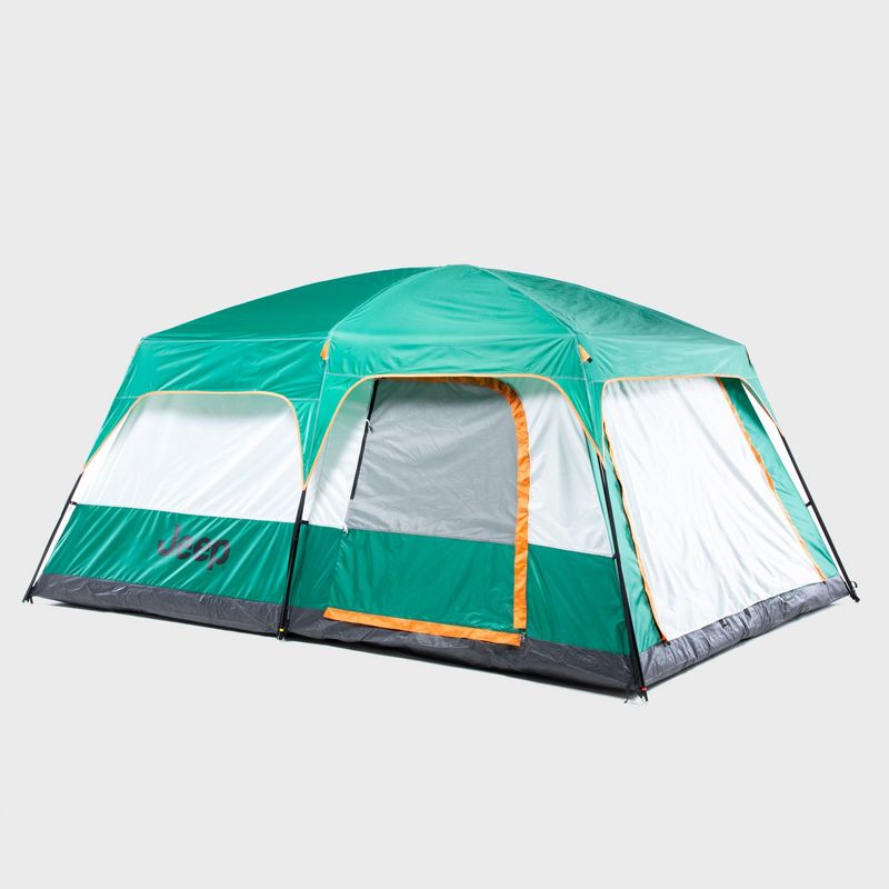 JEEP - Carpa Jasper 10 Personas Jeep