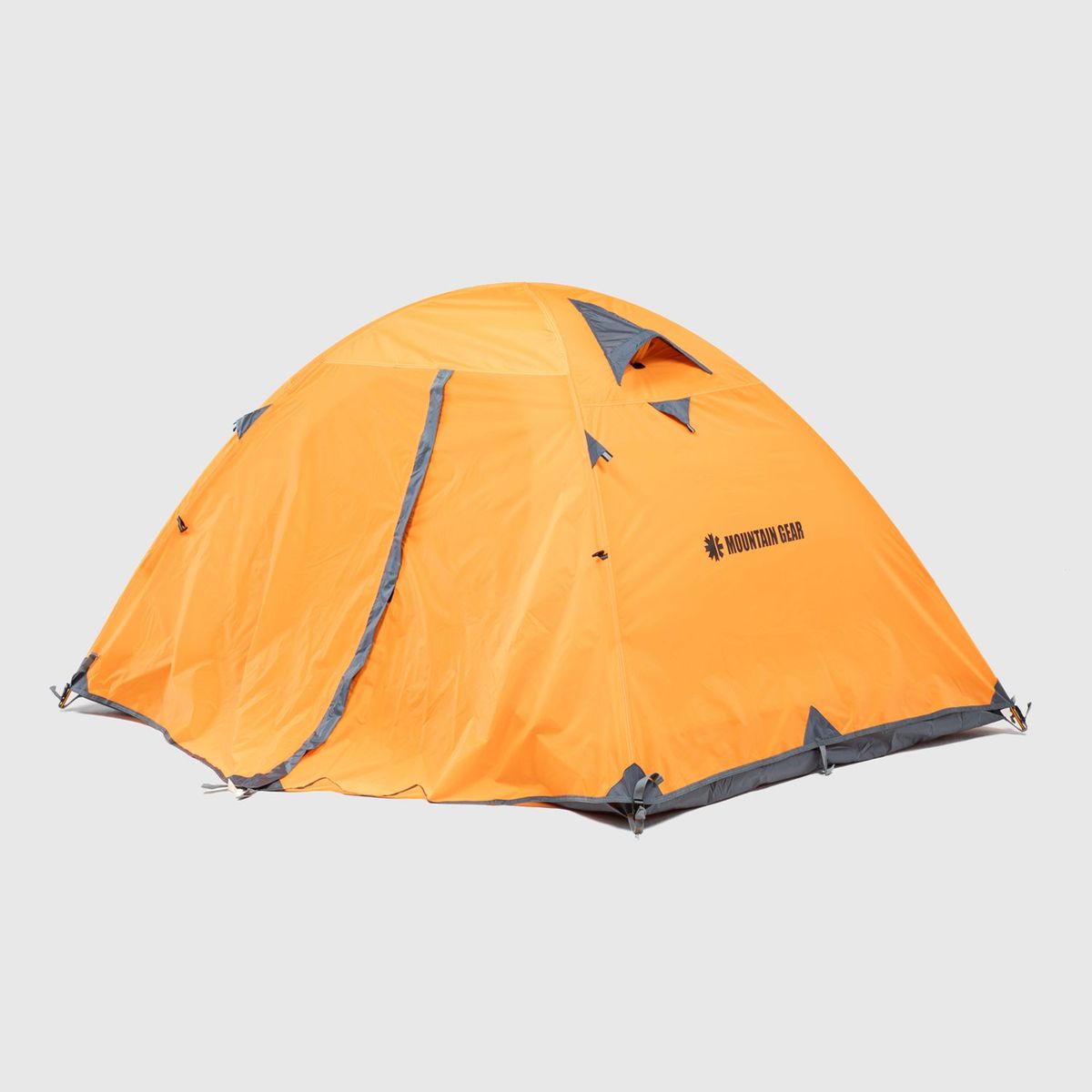 MOUNTAIN GEAR - Carpa K2 4 Personas Mountain Gear