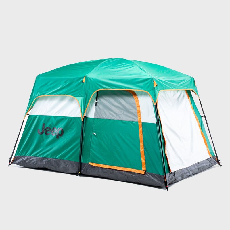 JEEP - Carpa Jasper 6 Personas Jeep