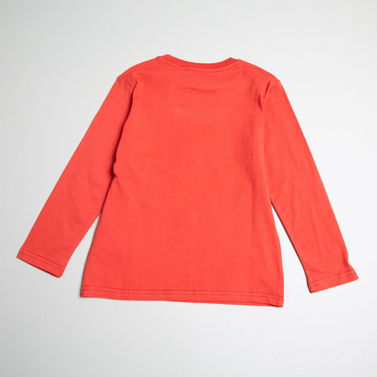 YAMP - Polera Niño Algodón Yamp