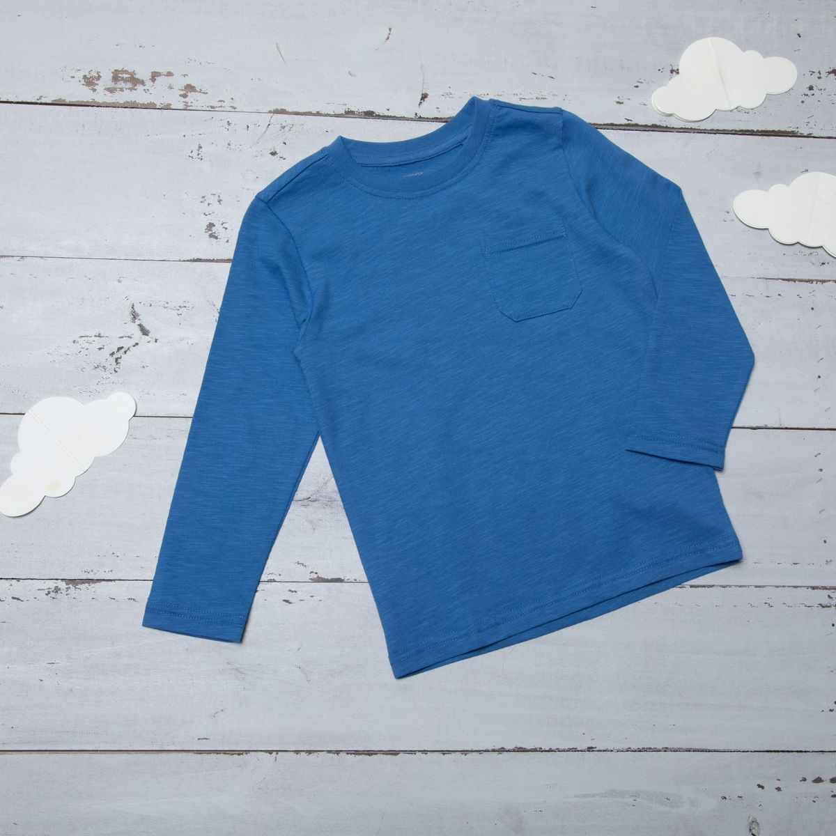 YAMP - Polera Niño Algodón Yamp