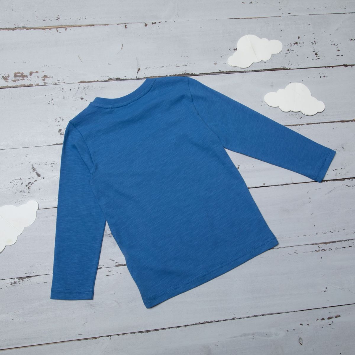 YAMP - Polera Niño Algodón Yamp