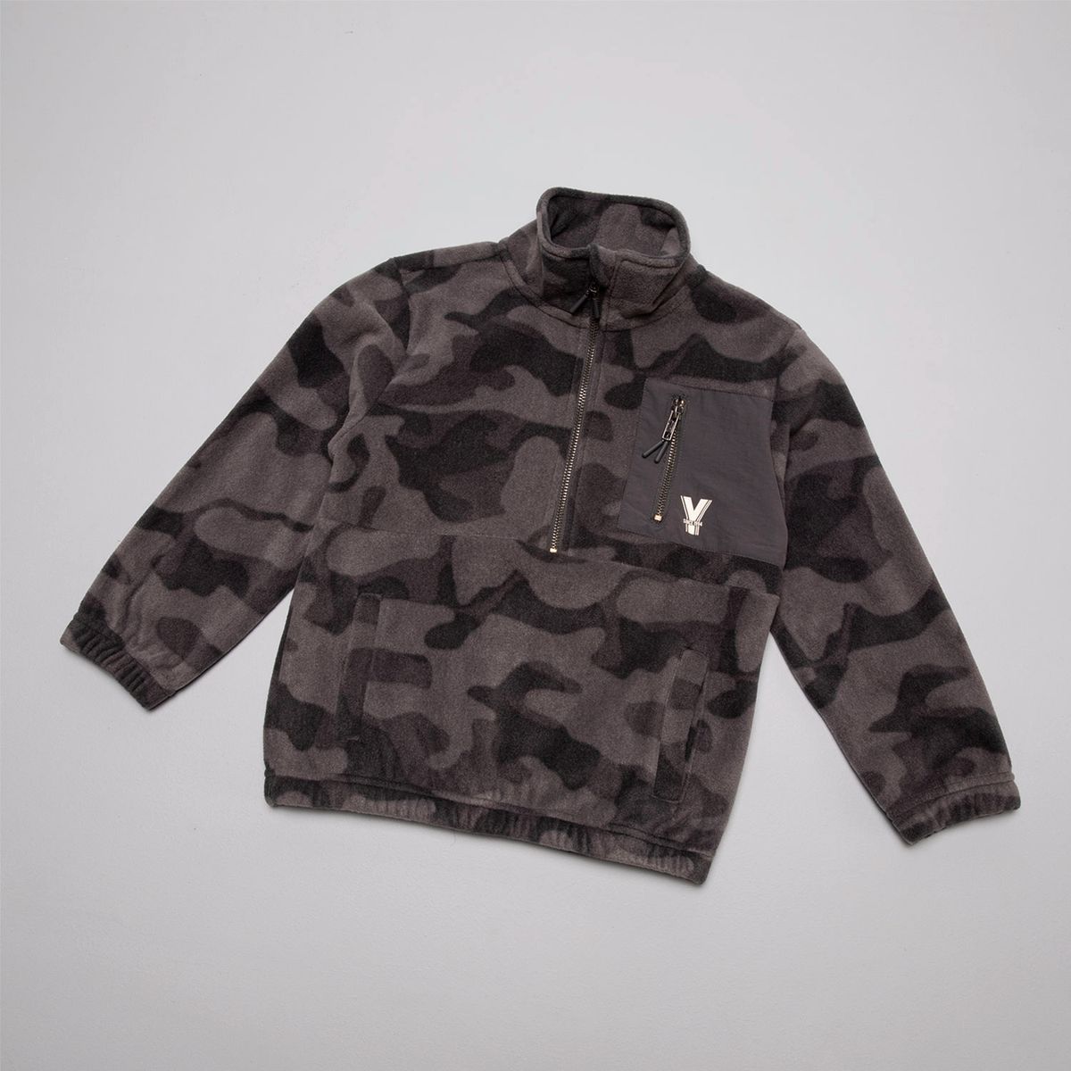 YAMP - Polerón Polar Niño Yamp