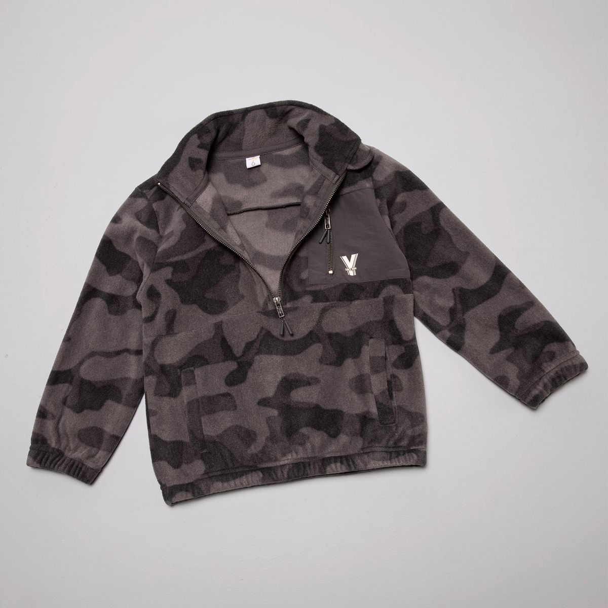 YAMP - Polerón Polar Niño Yamp