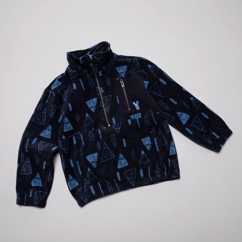YAMP - Polerón Polar Niño Yamp