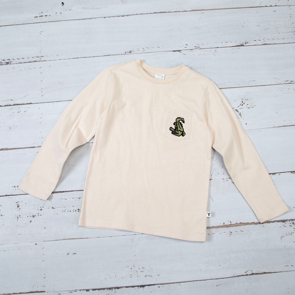 YAMP - Polera Niño Yamp