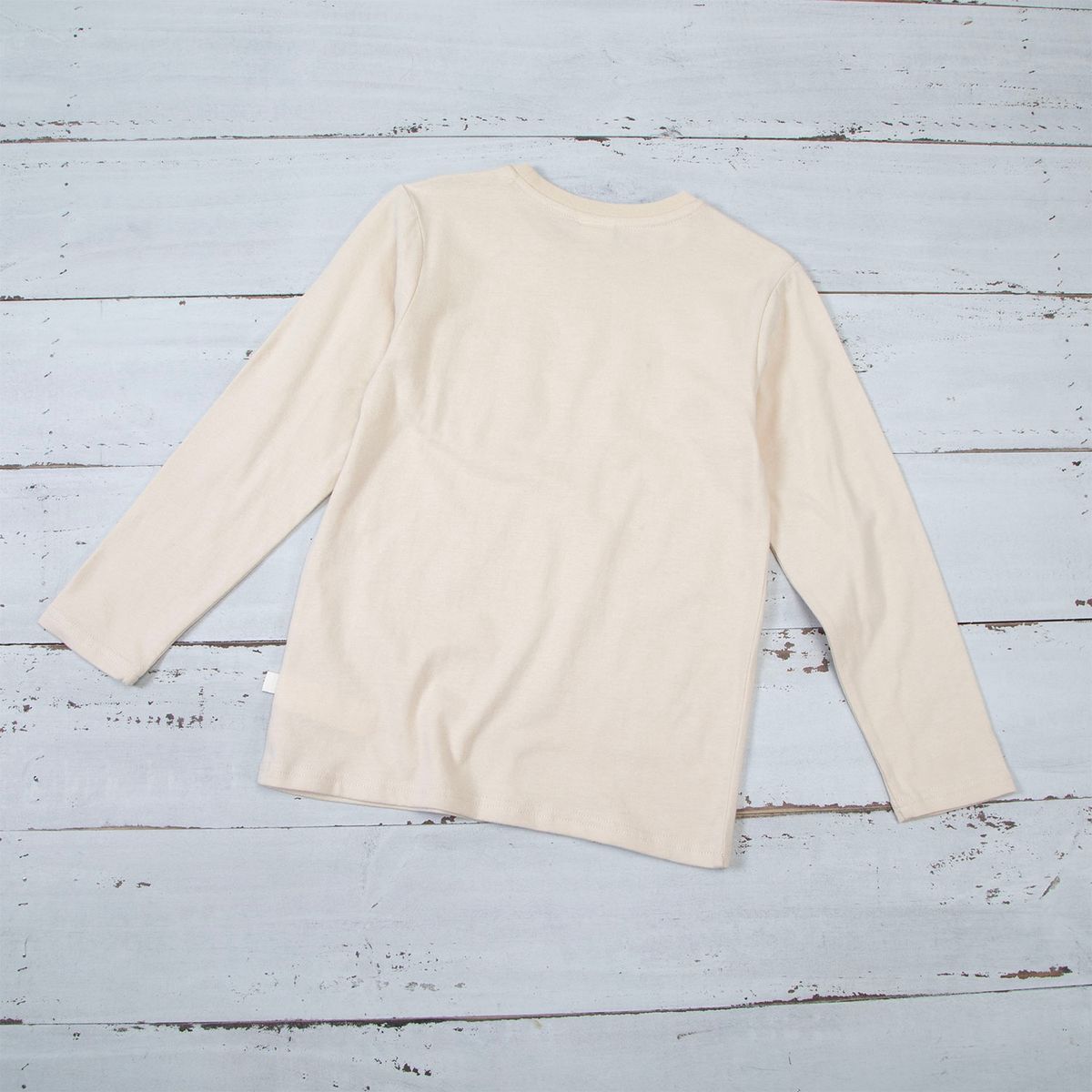 YAMP - Polera Niño Yamp