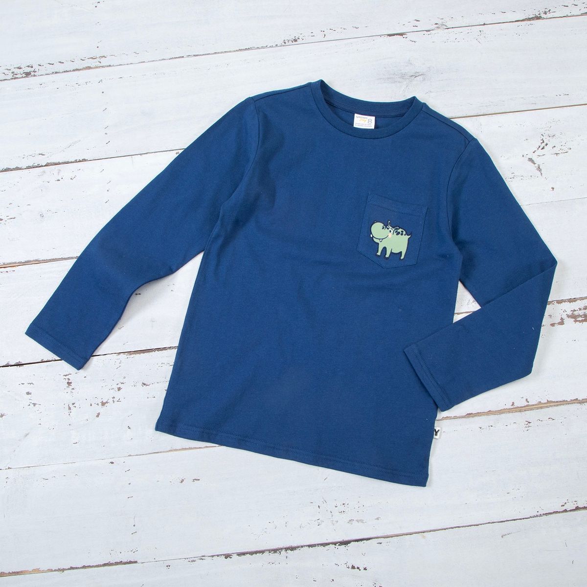 YAMP - Polera Niño Yamp