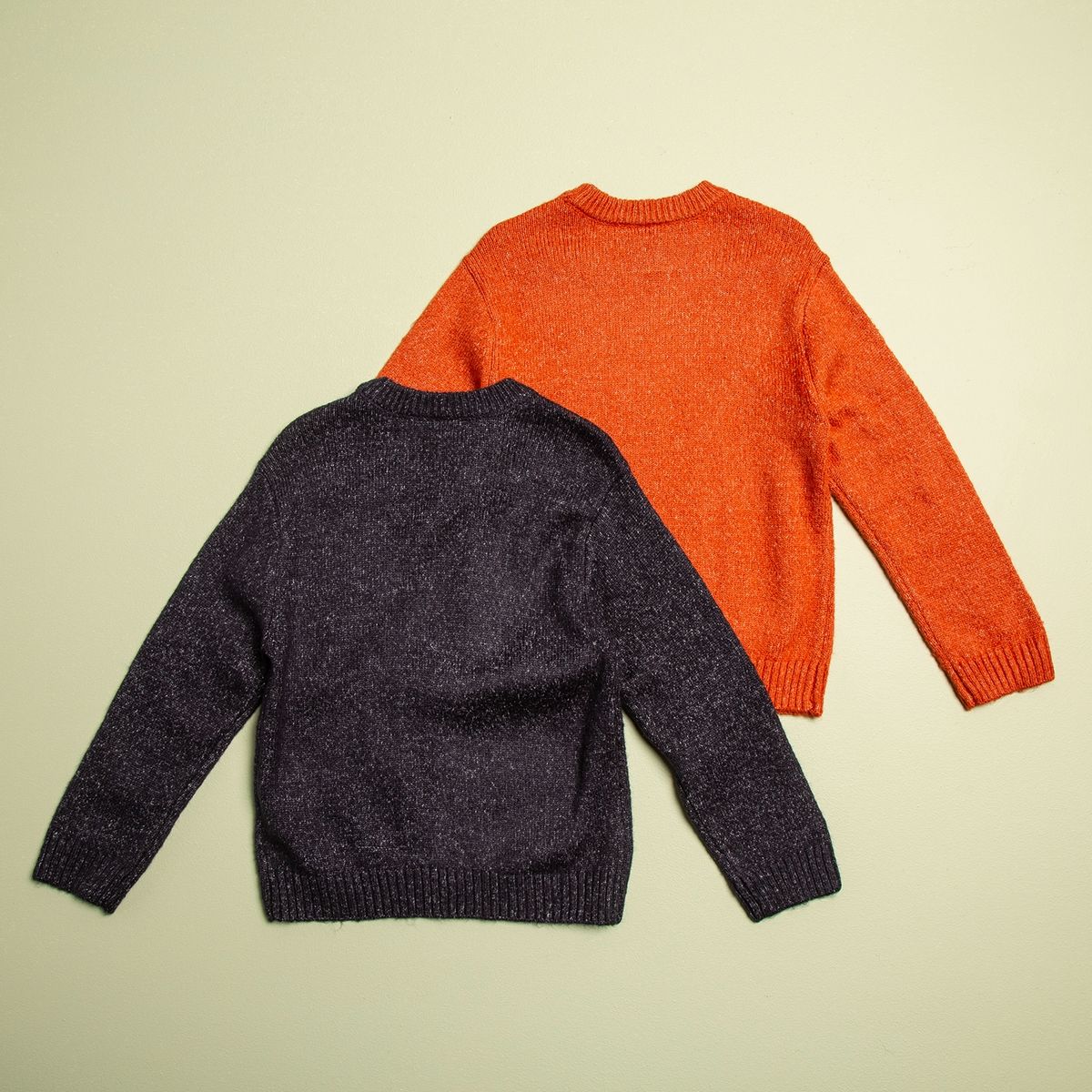 YAMP - Sweater Niño Pack De 2 Unidades Yamp
