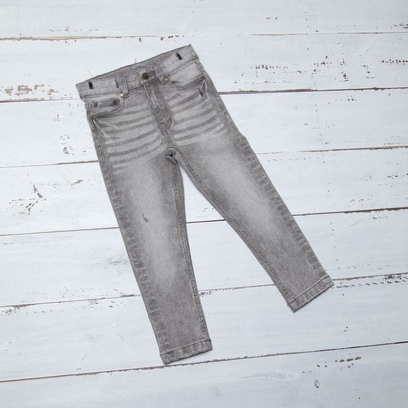 YAMP - Jeans Niño Denim Yamp