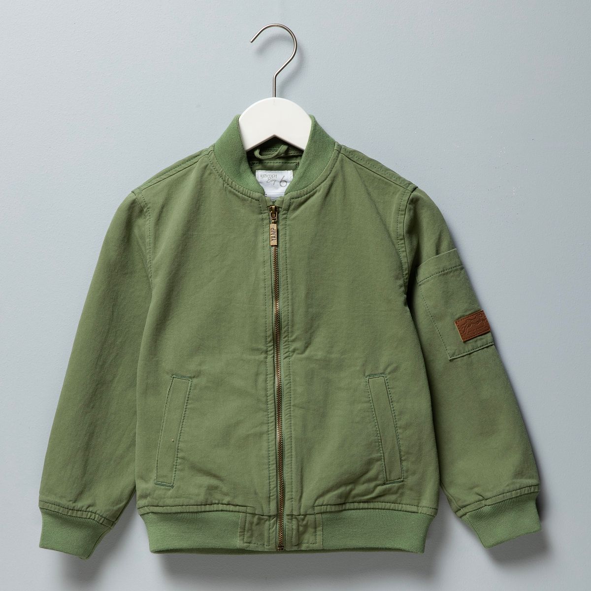 YAMP - Chaqueta Niño Algodón Yamp