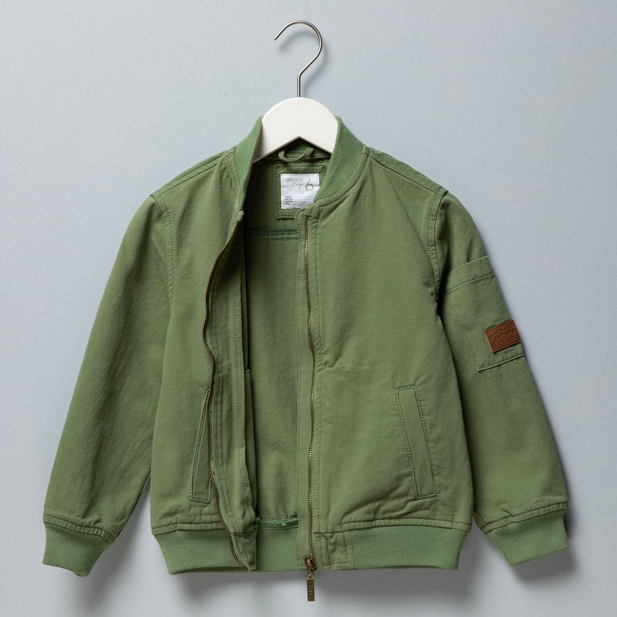 YAMP - Chaqueta Niño Algodón Yamp