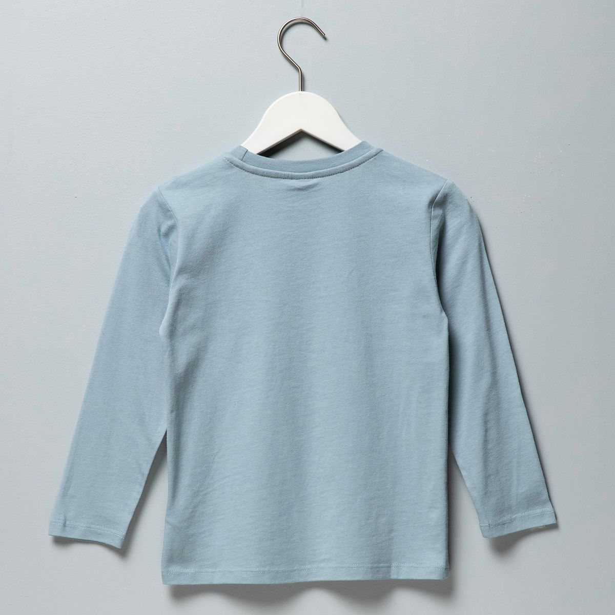 YAMP - Polera Niño Algodón Yamp