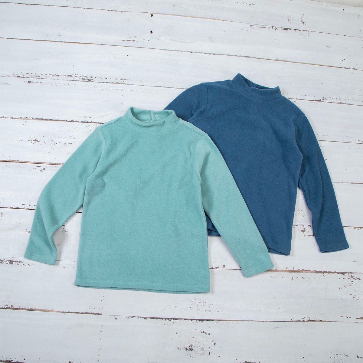 YAMP - Beatle Niño Pack De 2 Unidades Polar Yamp