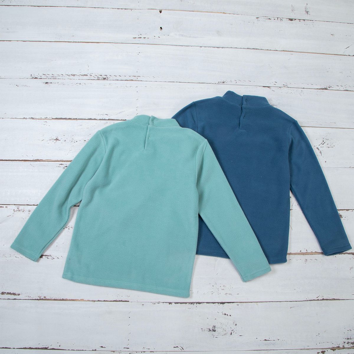 YAMP - Beatle Niño Pack De 2 Unidades Polar Yamp