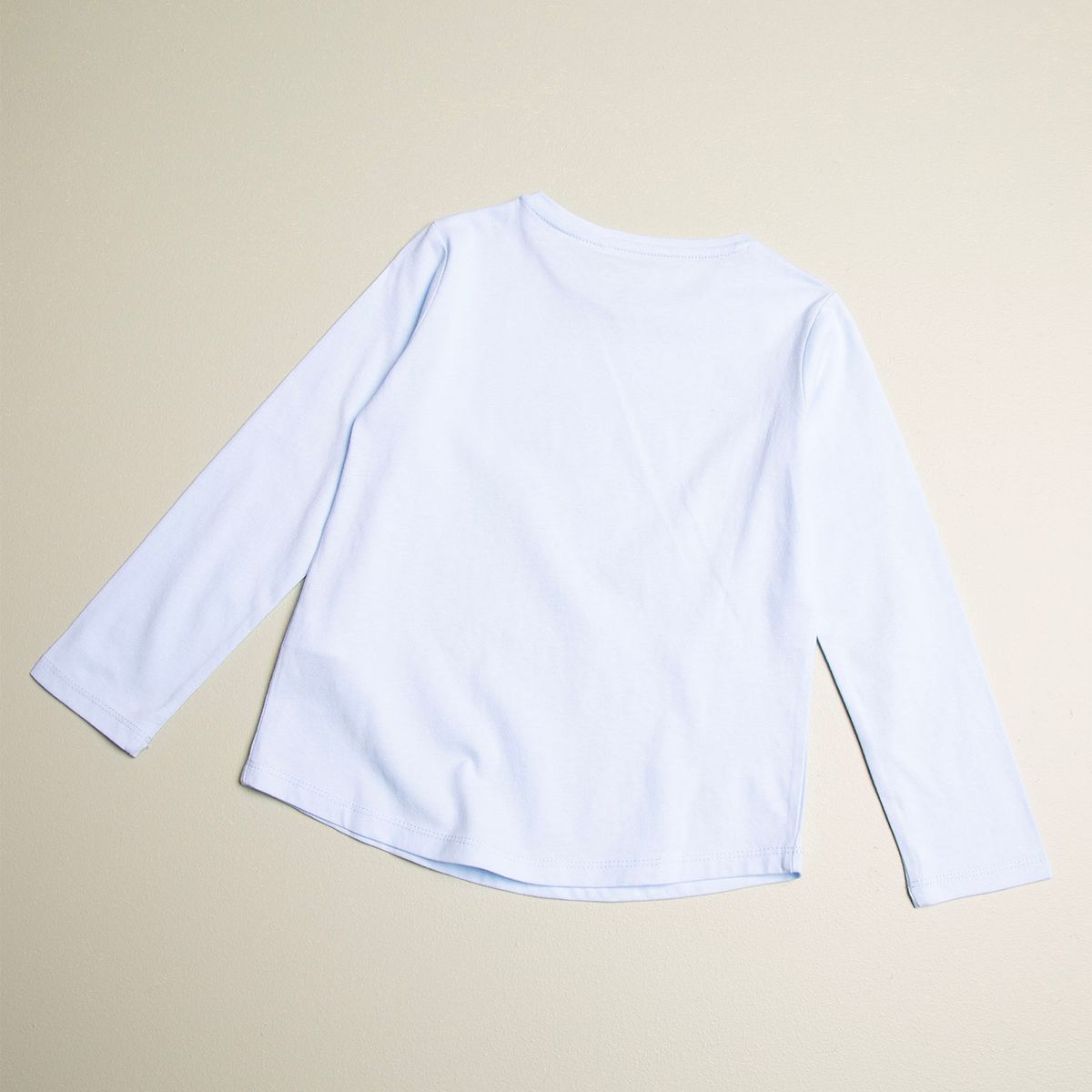 YAMP - Polera Niña Algodón Yamp