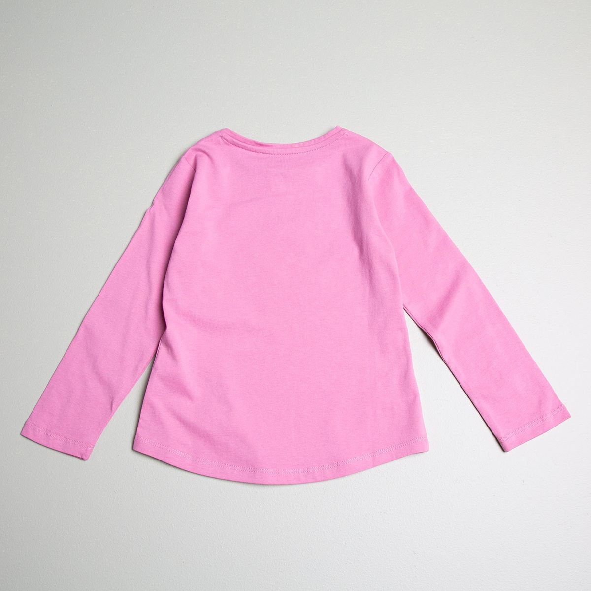 YAMP - Polera Niña Algodón Yamp