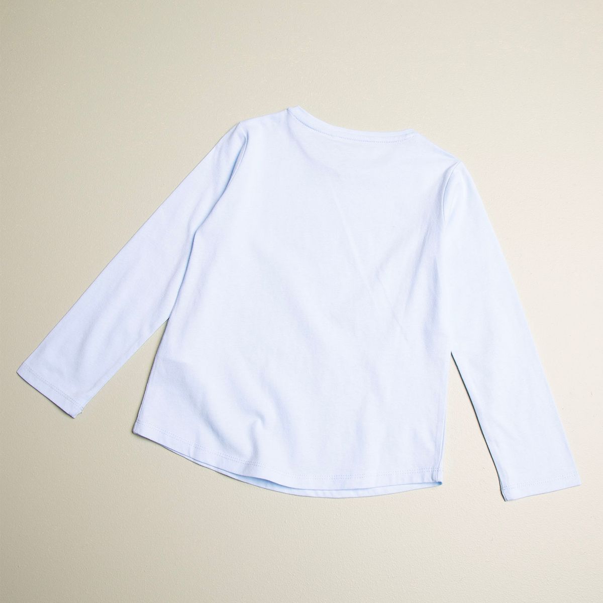 YAMP - Polera Niña Algodón Yamp