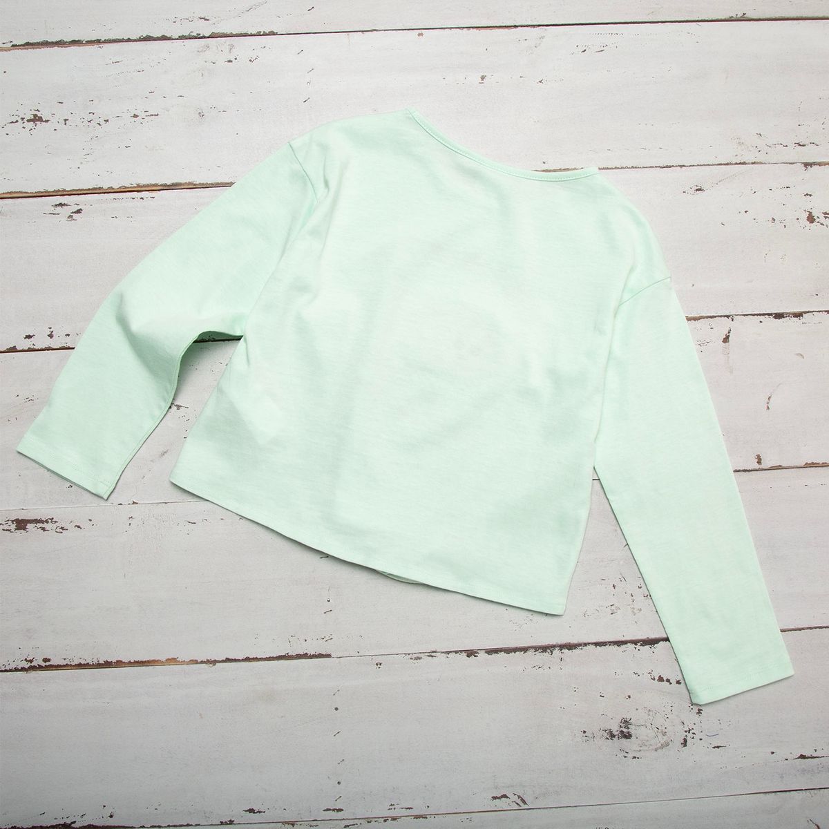 YAMP - Polera Niña Algodón Yamp