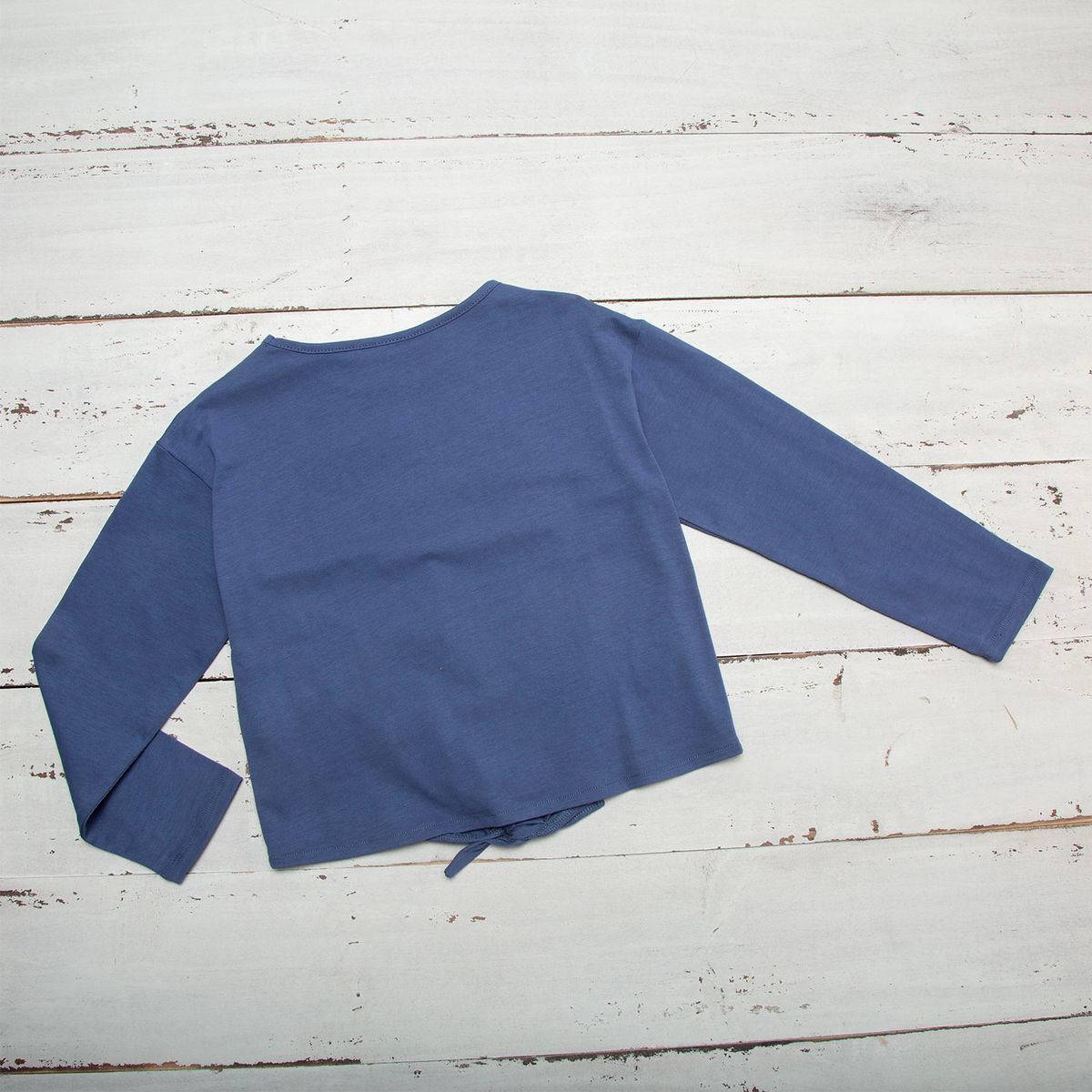 YAMP - Polera Niña Algodón Yamp