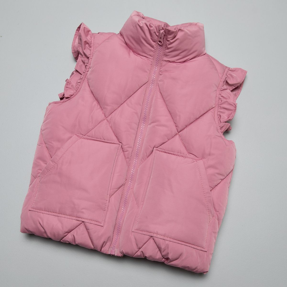 YAMP - Parka Niña Yamp