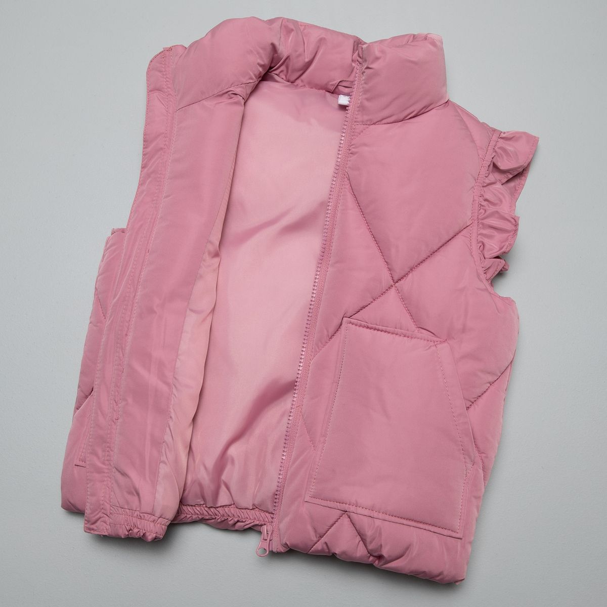 YAMP - Parka Niña Yamp