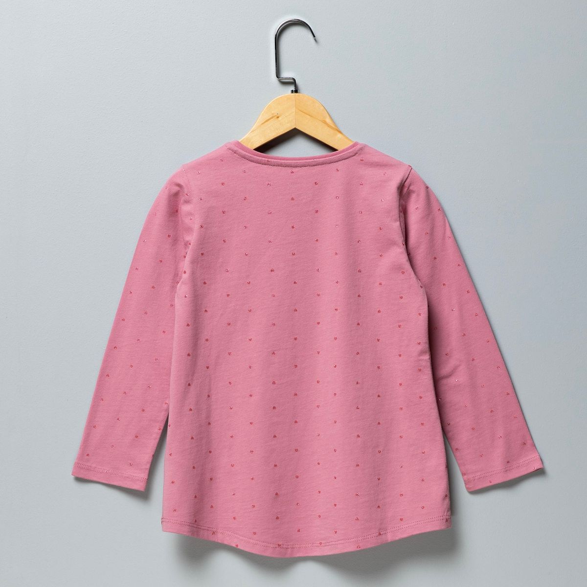 YAMP - Polera Niña Algodón Yamp