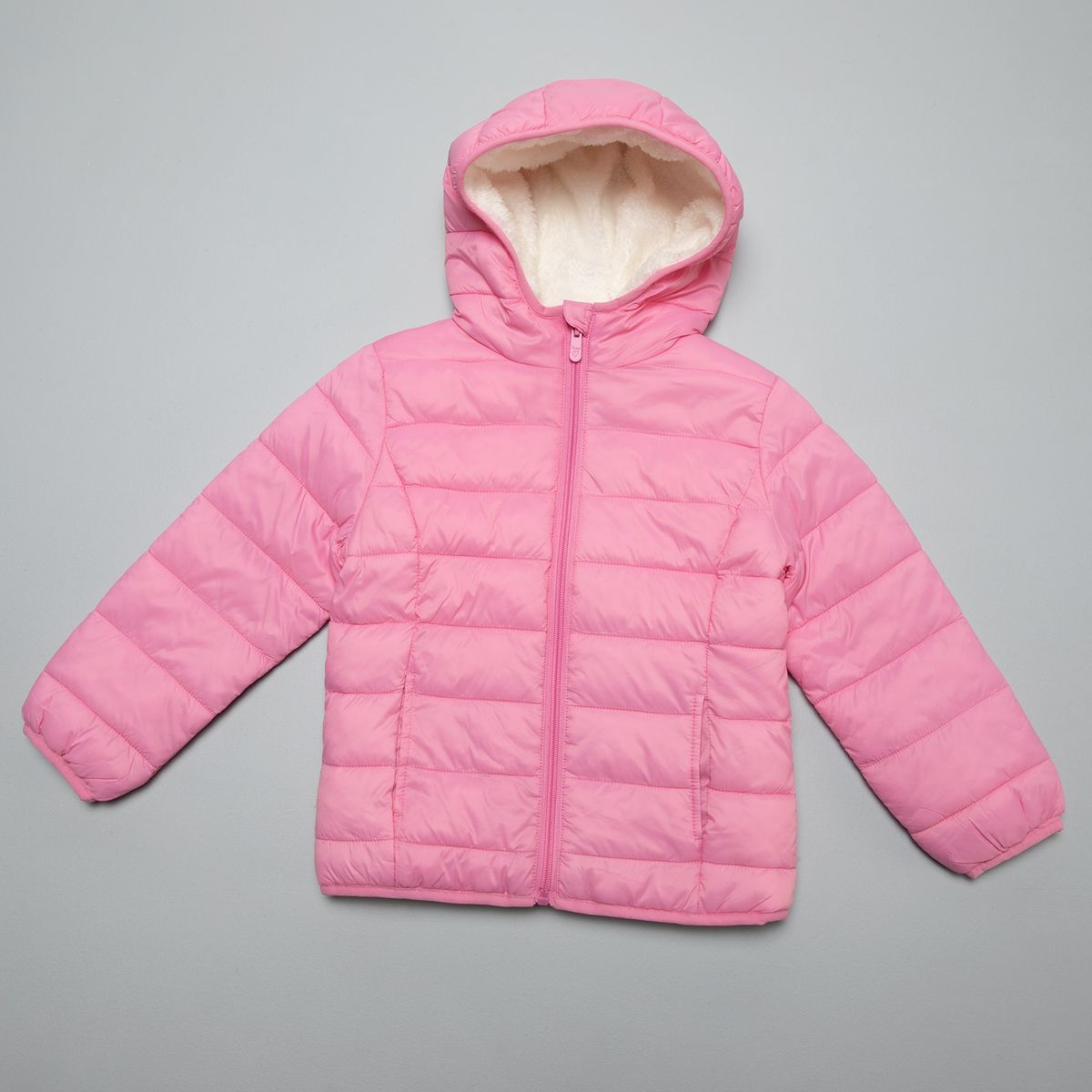 YAMP - Parka Niña Con Gorro Yamp