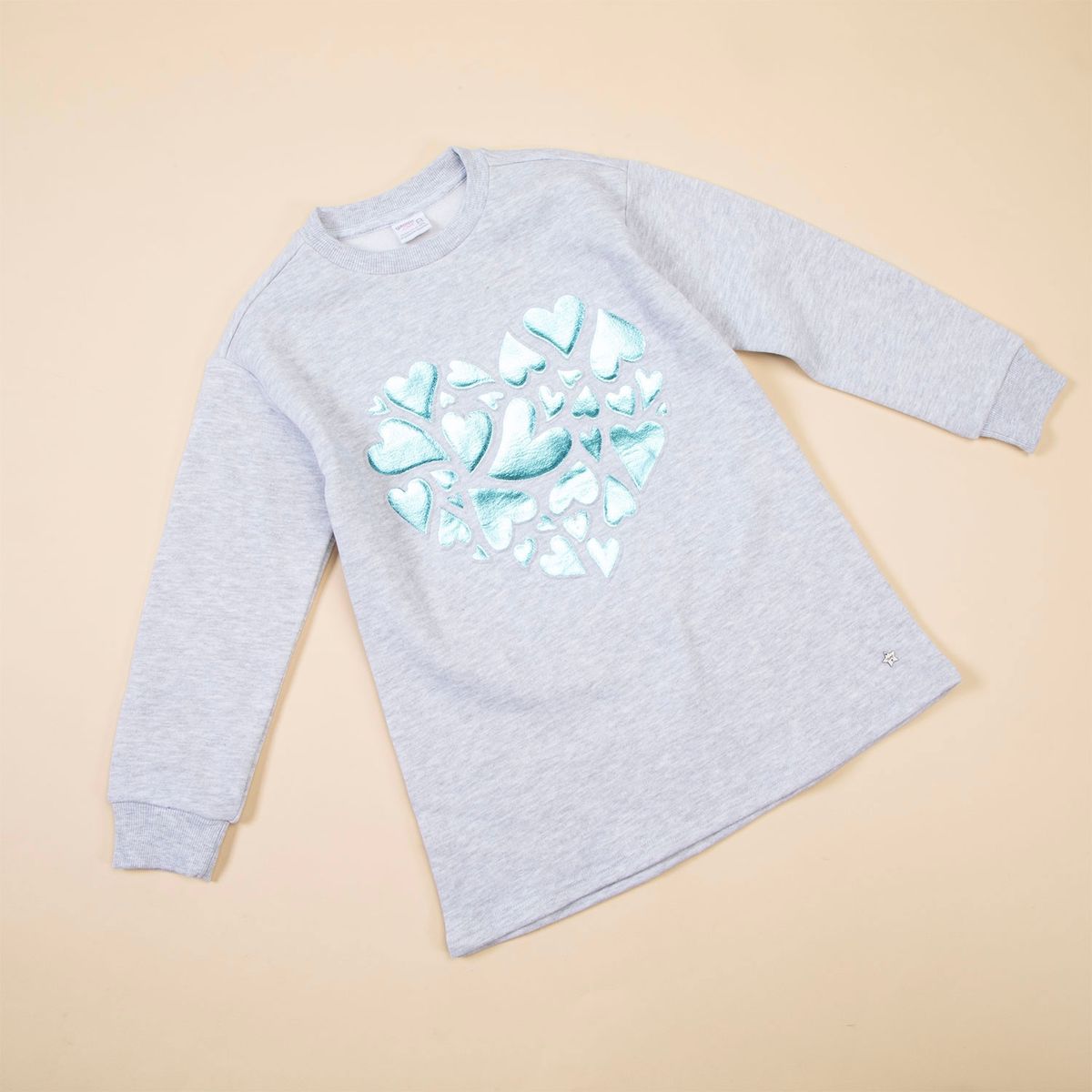 YAMP - Polerón Niña Yamp