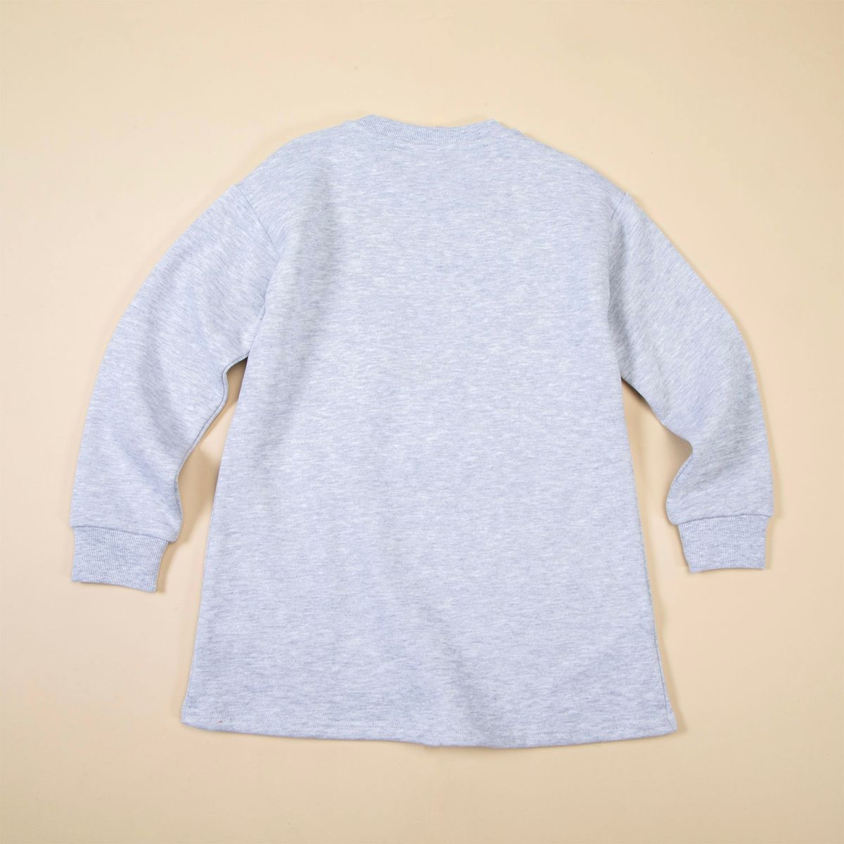 YAMP - Polerón Niña Yamp