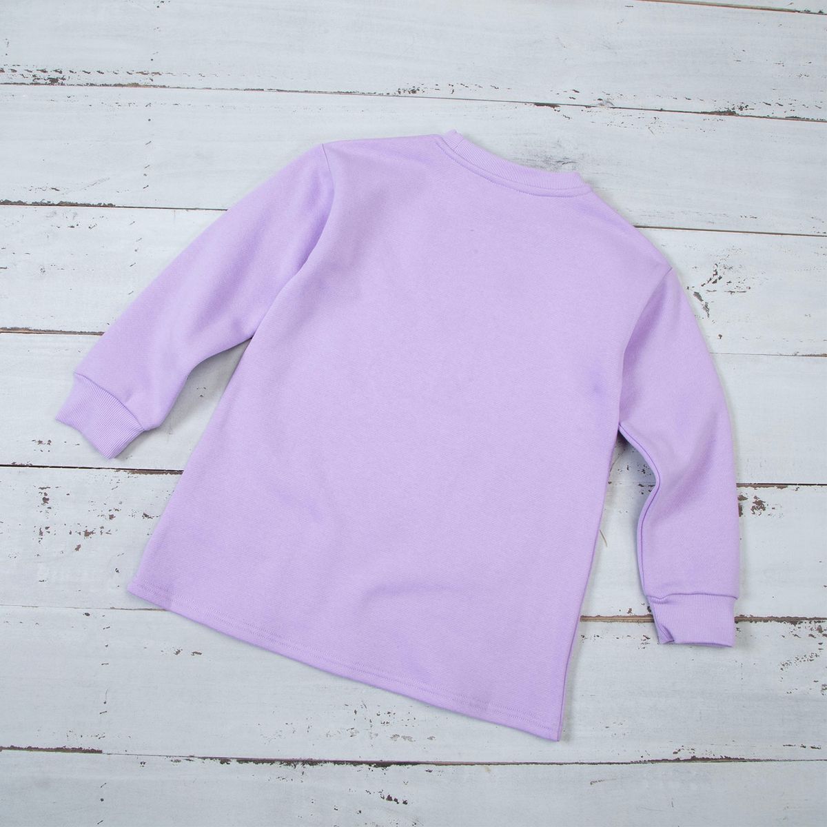 YAMP - Polerón Niña Yamp