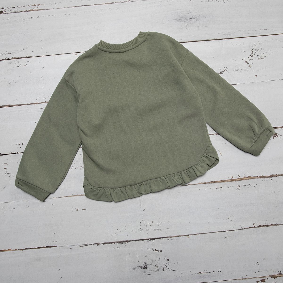 YAMP - Polerón Niña Yamp