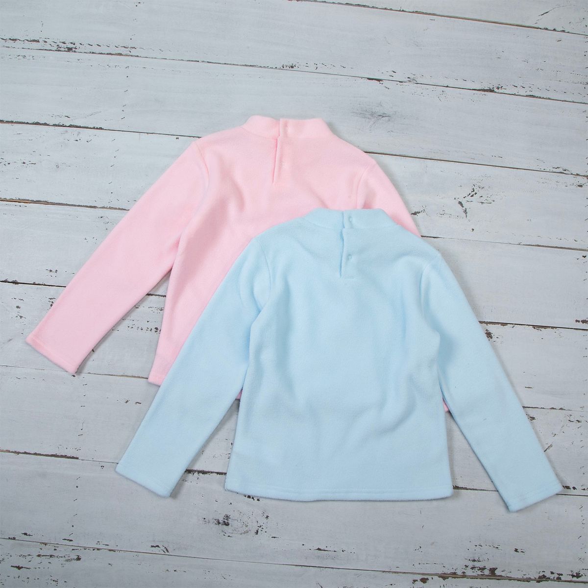 YAMP - Beatle Niña Pack De 2 Unidades Polar Yamp