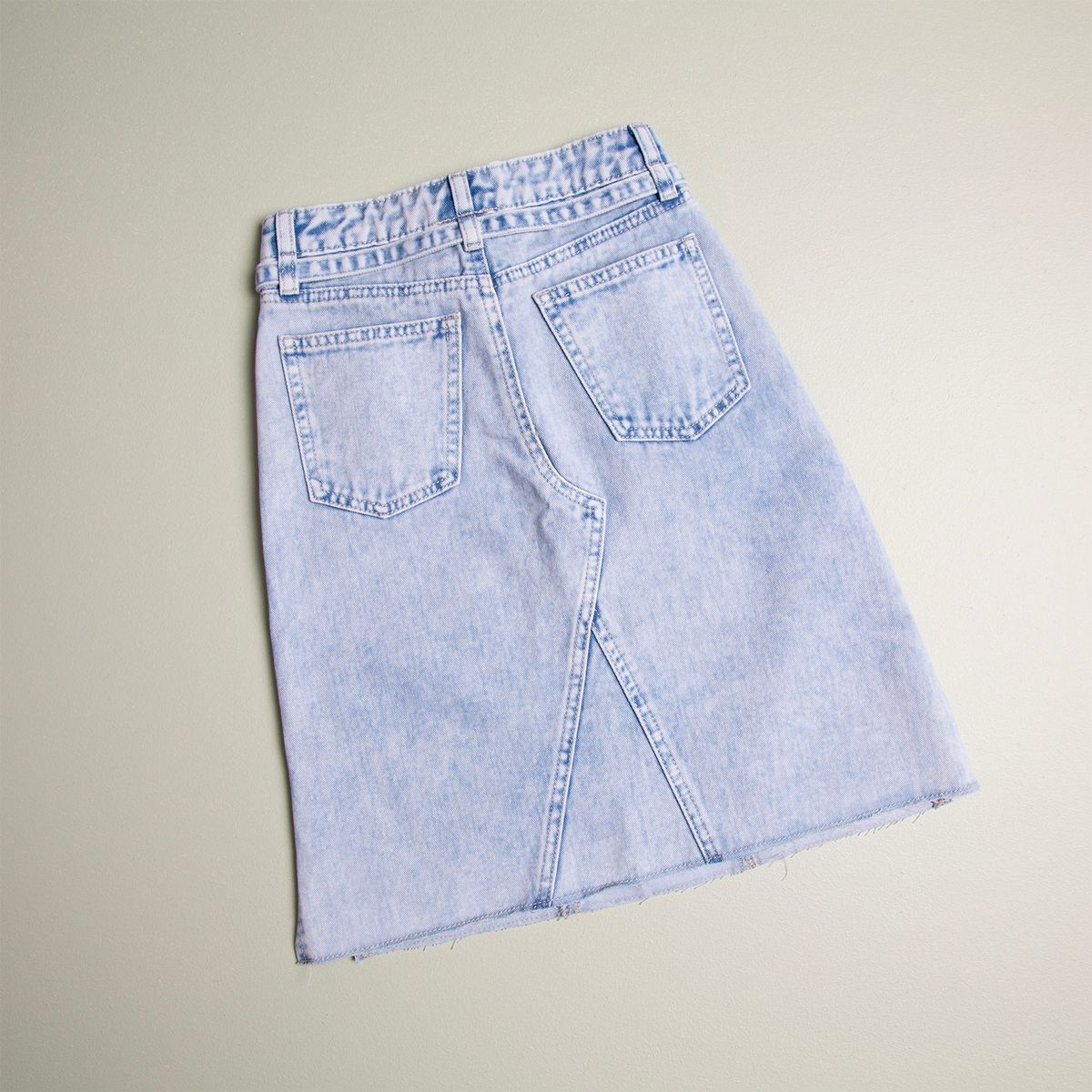 YAMP - Falda Niña Denim Yamp