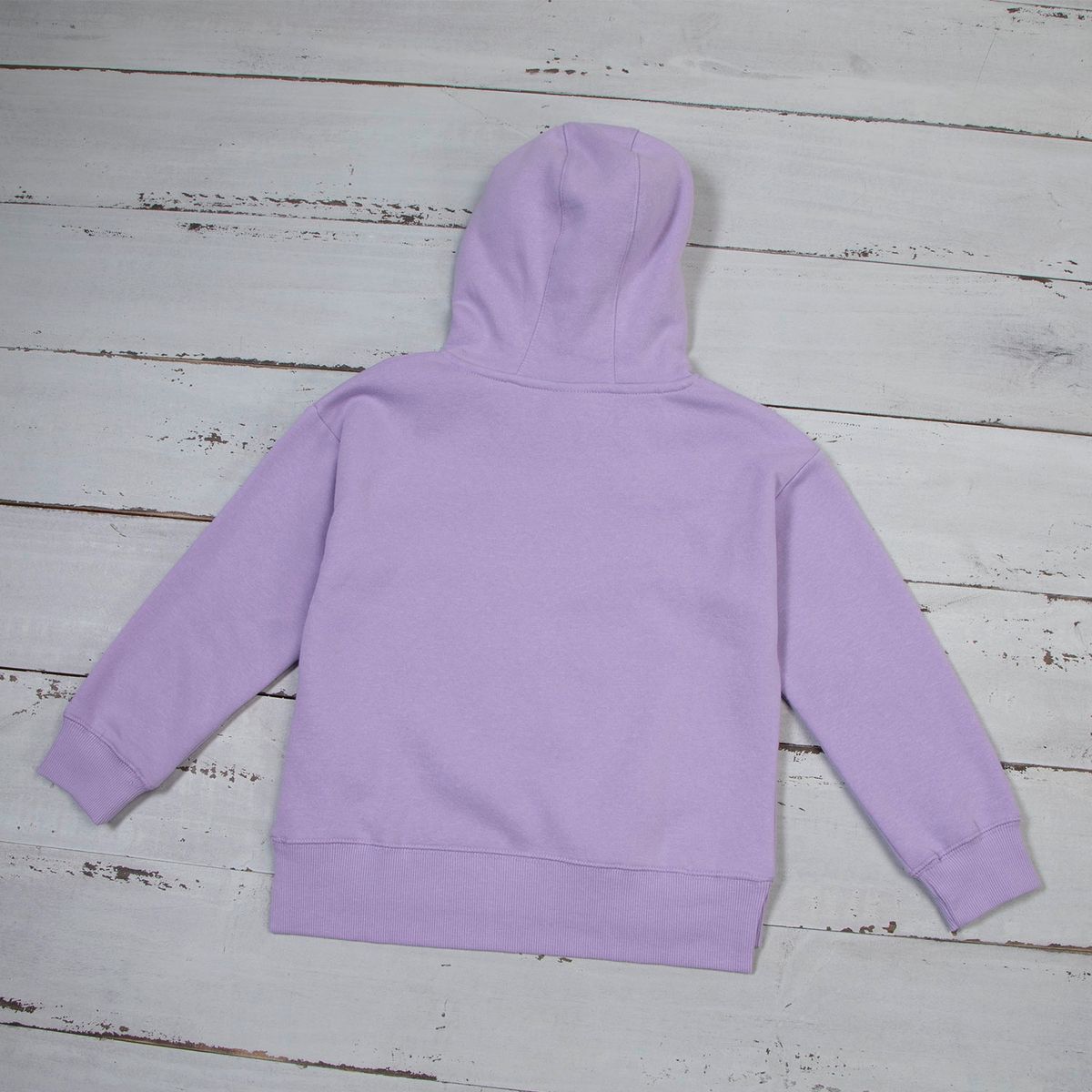 YAMP - Polerón Niña Con Gorro Yamp