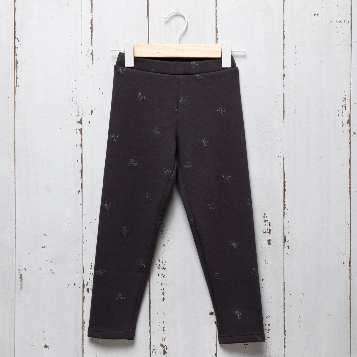 YAMP - Calza Forrada Niña Cintura Elásticada Yamp