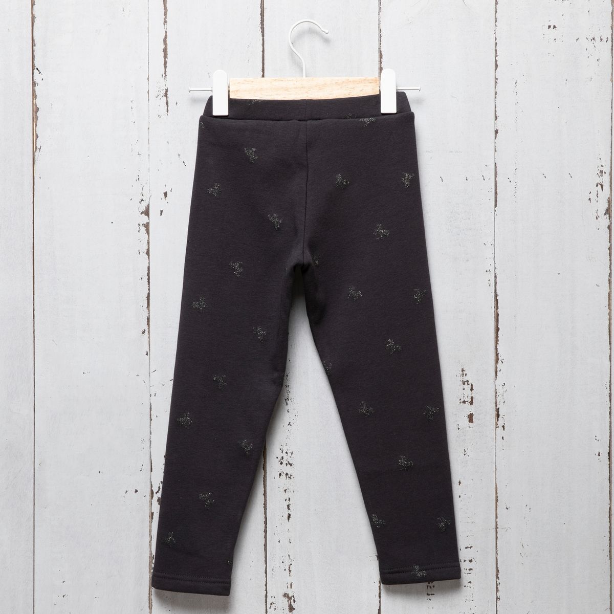 YAMP - Calza Forrada Niña Cintura Elásticada Yamp