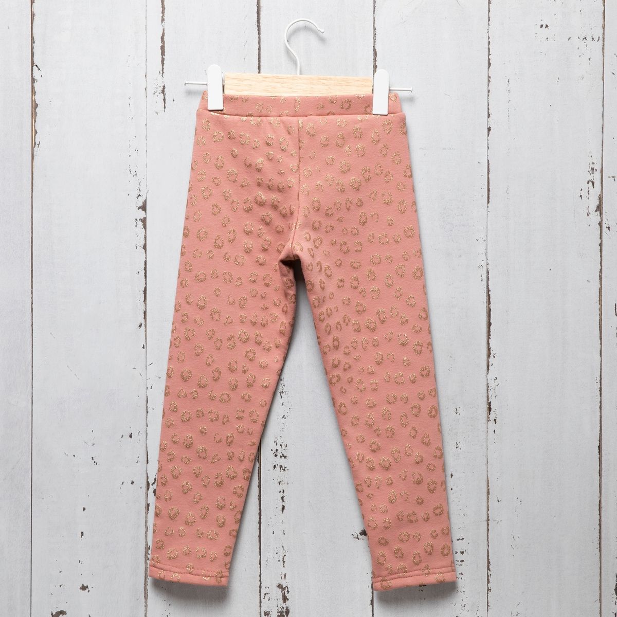 YAMP - Calza Forrada Niña Cintura Elásticada Yamp