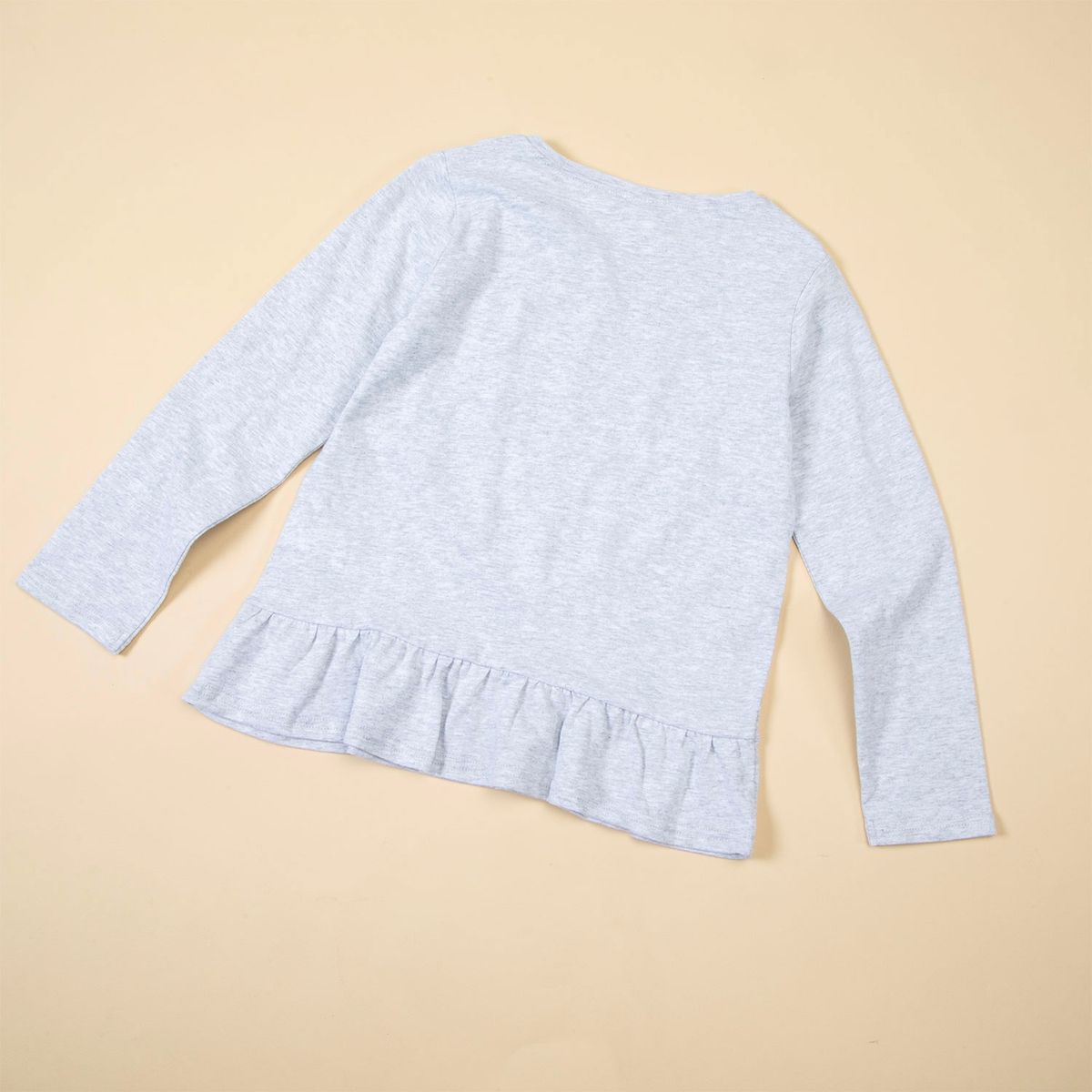 YAMP - Polera Niña Algodón Yamp