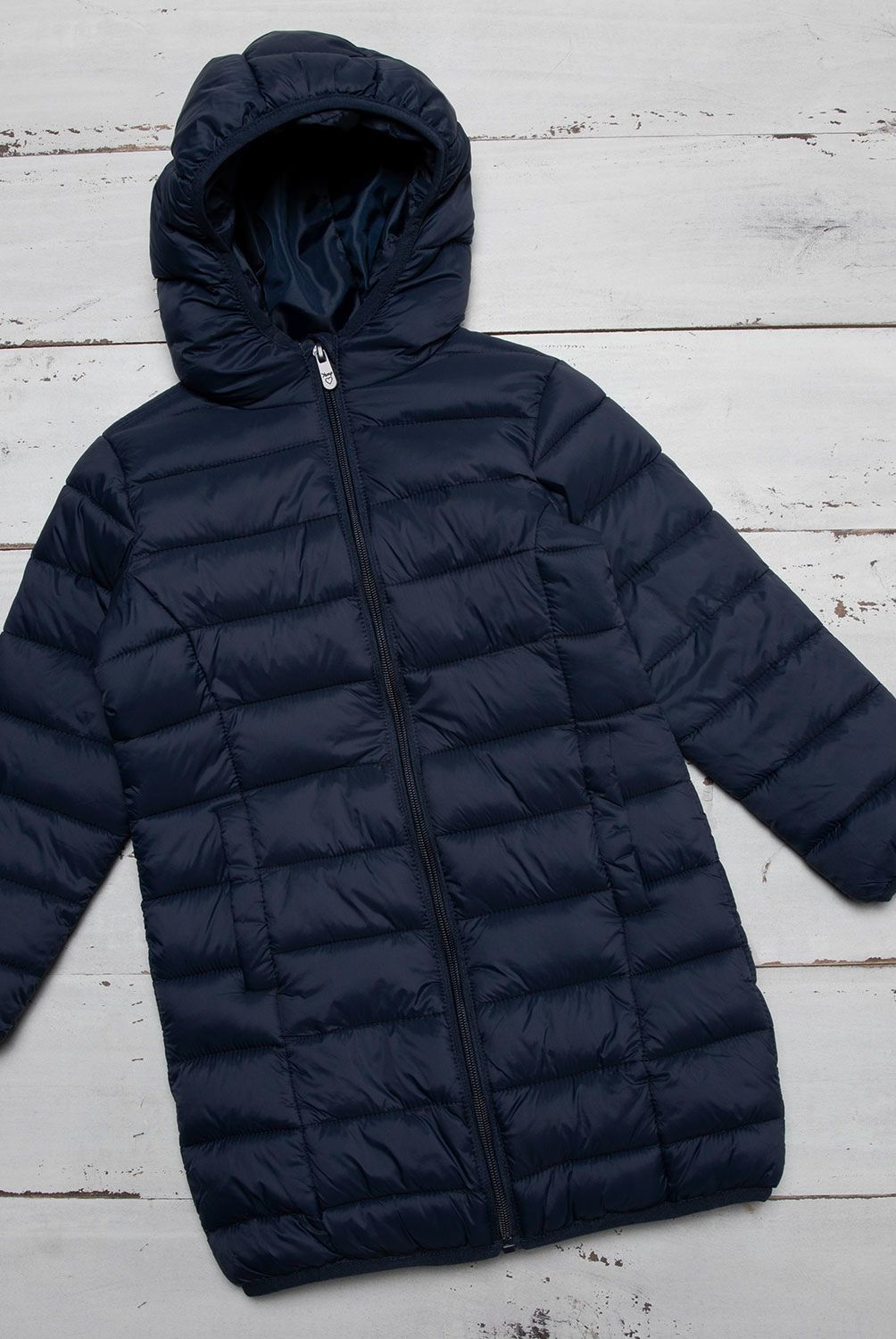 YAMP - Parka Niña Con Gorro Yamp